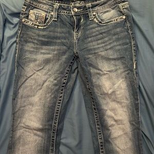 Vigoss Dublin Slim Boot Jeans